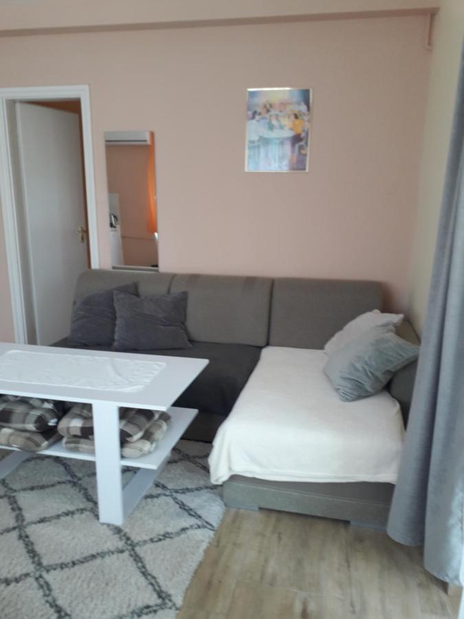 Jázmin Apartman Zalakaros Exterior foto