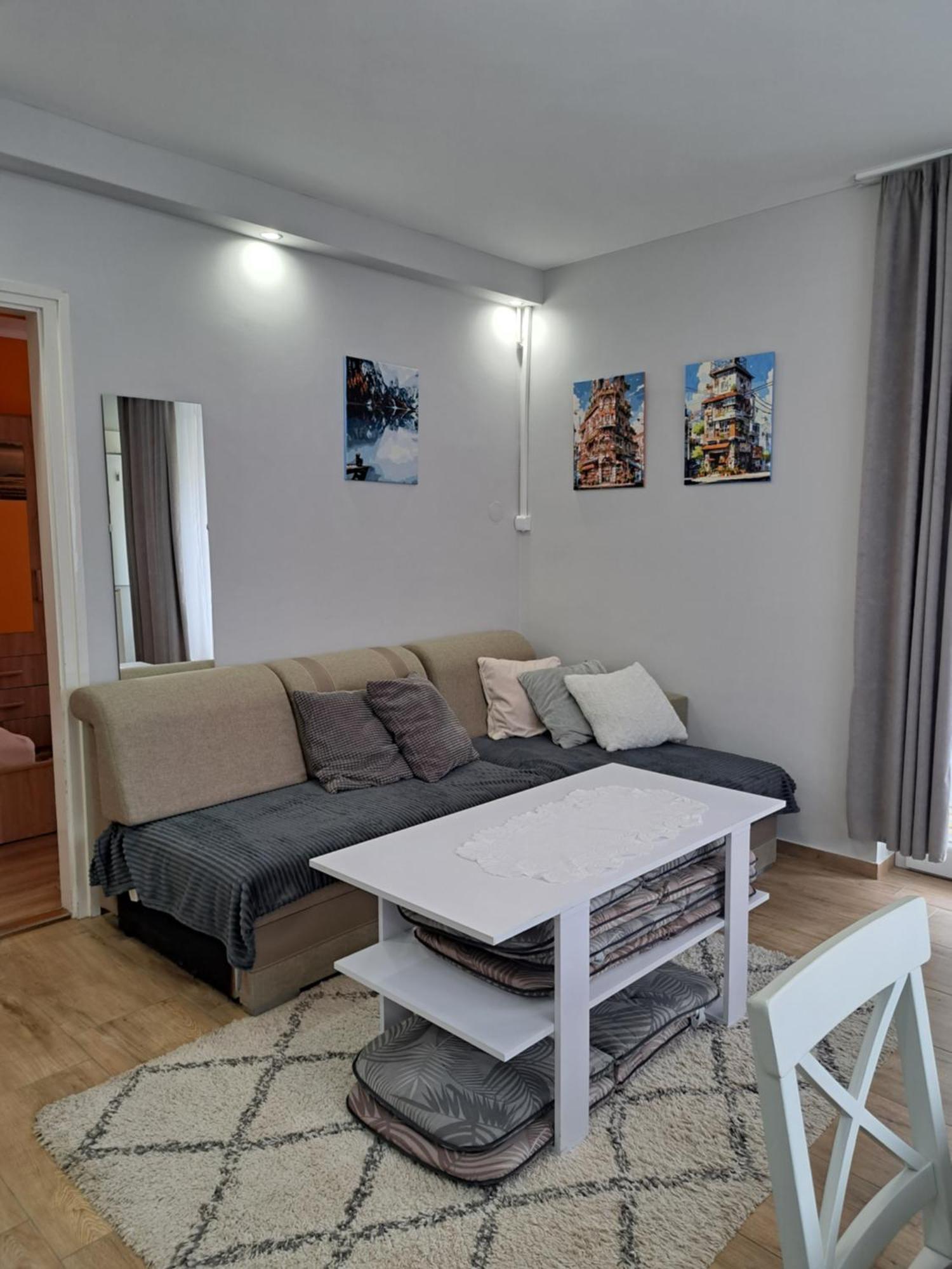 Jázmin Apartman Zalakaros Exterior foto